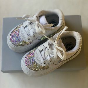 Nike Air Force 1 - Toddler 6